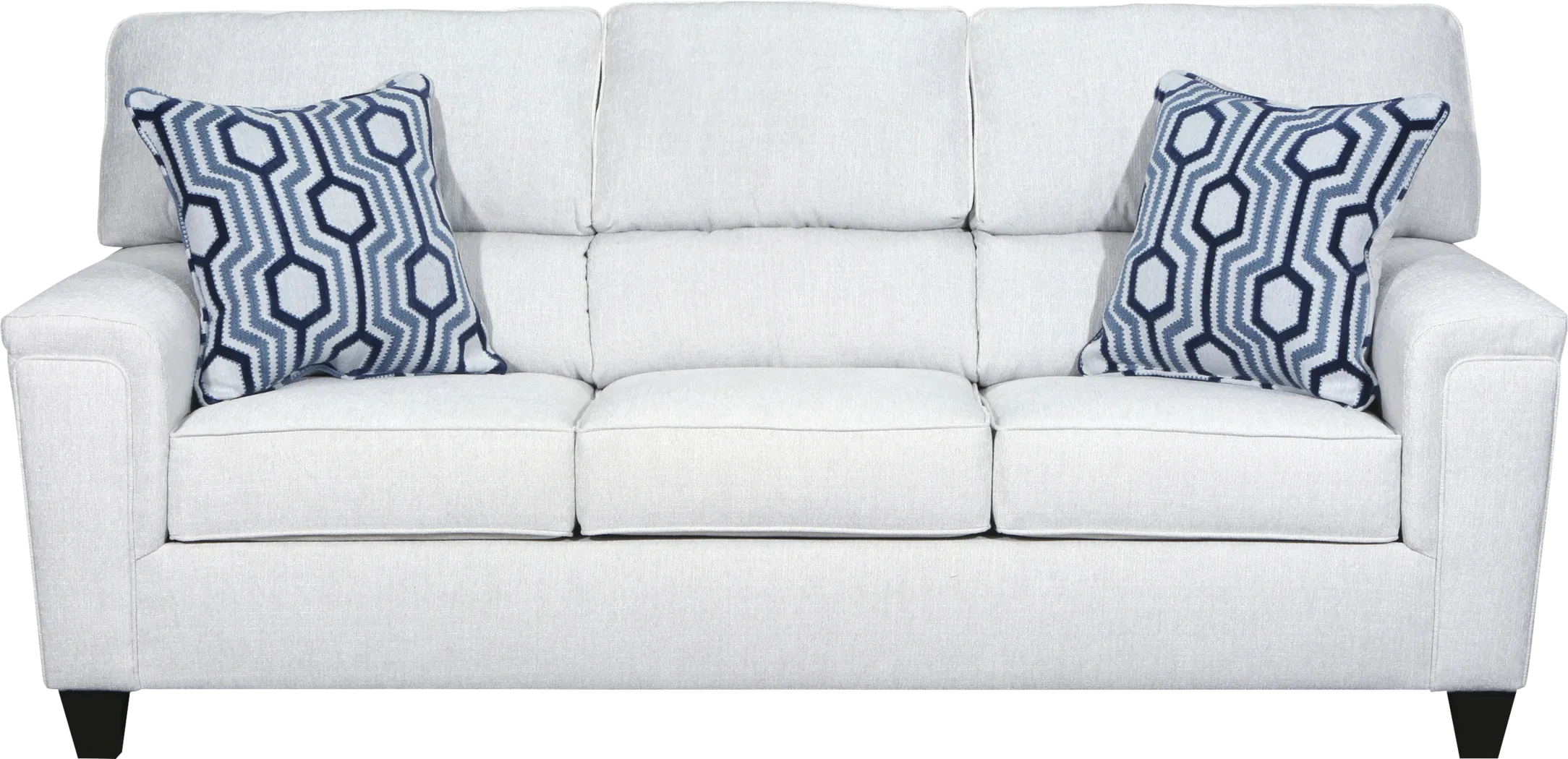 Maylie Cloud Sofa - Thumbnail - Image 1