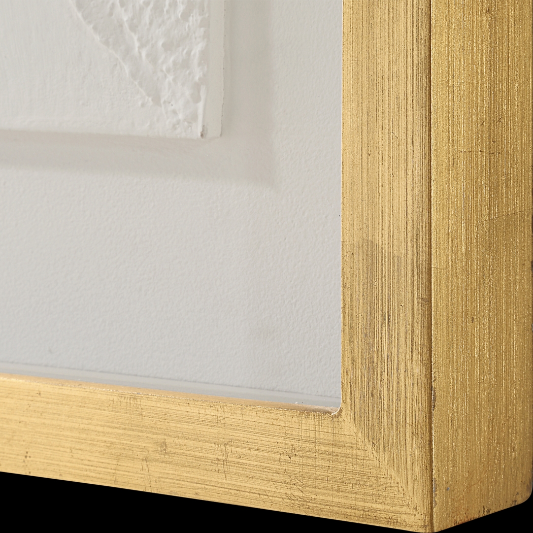 Maylo Gold Artwork, Set of 4 - Thumbnail - Image 5