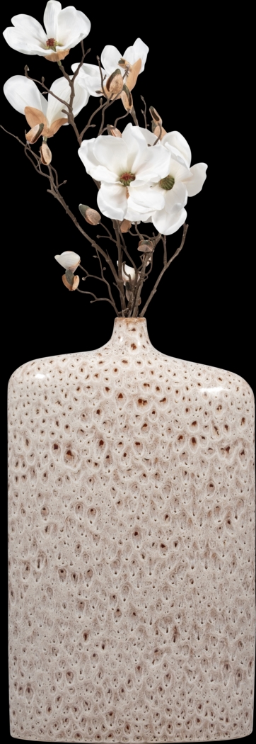 Maysapple White Large Vase - Thumbnail - Image 3