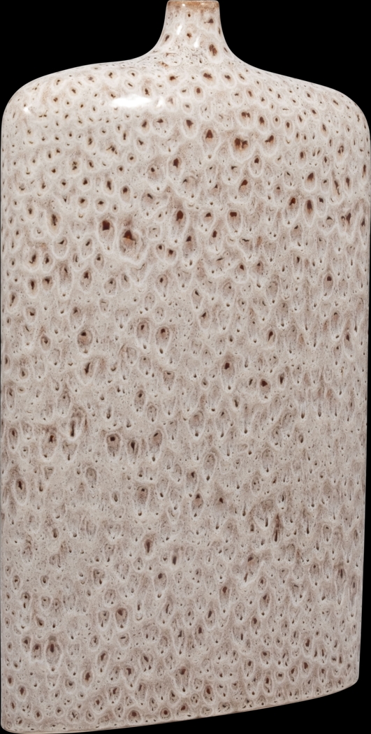 Maysapple White Large Vase - Thumbnail - Image 4