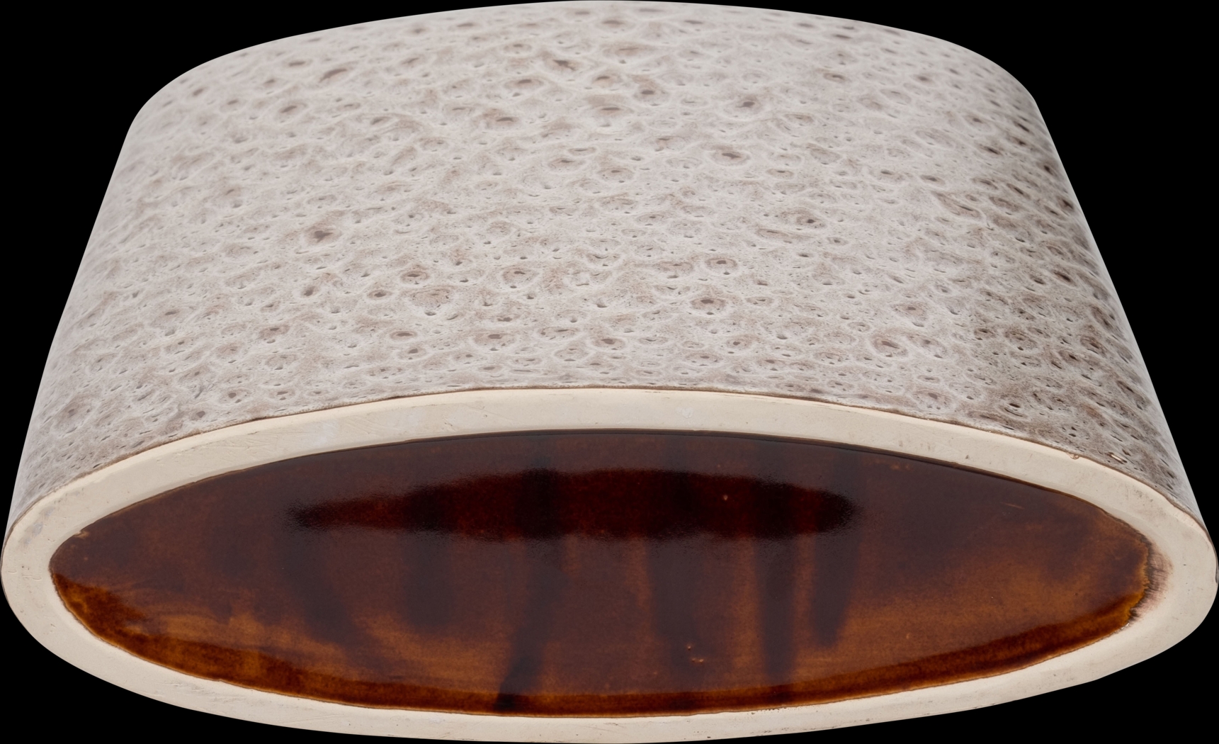 Maysapple White Large Vase - Thumbnail - Image 7