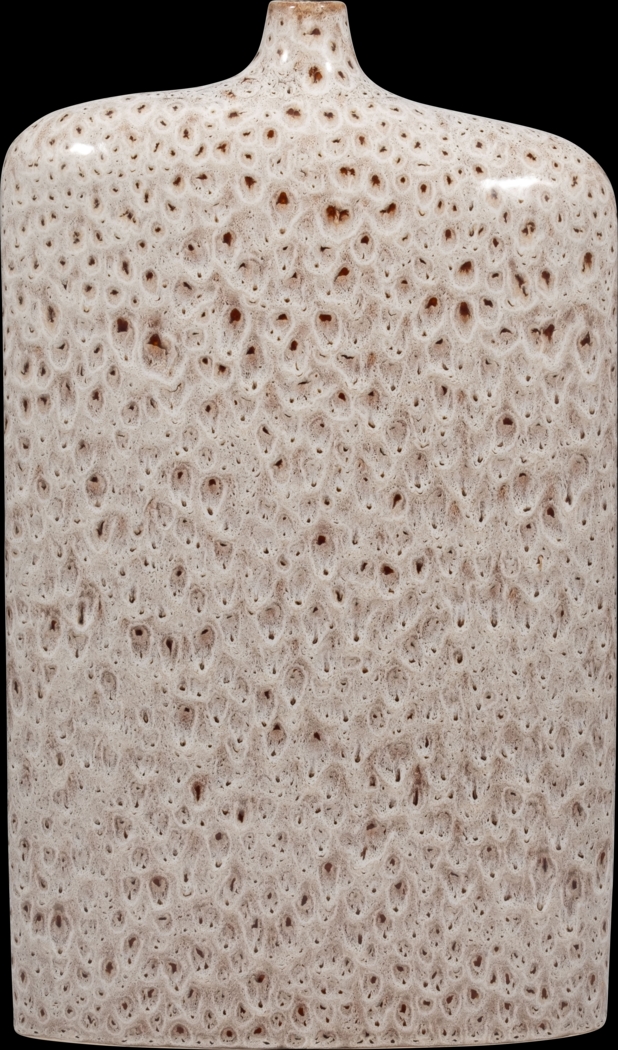 Maysapple White Large Vase - Thumbnail - Image 1