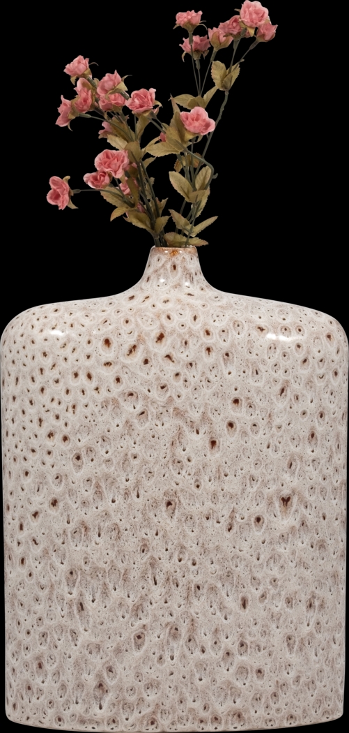 Maysapple White Small Vase - Thumbnail - Image 3