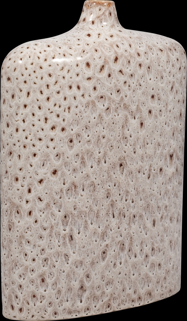 Maysapple White Small Vase - Thumbnail - Image 4