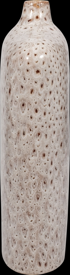 Maysapple White Small Vase - Thumbnail - Image 5