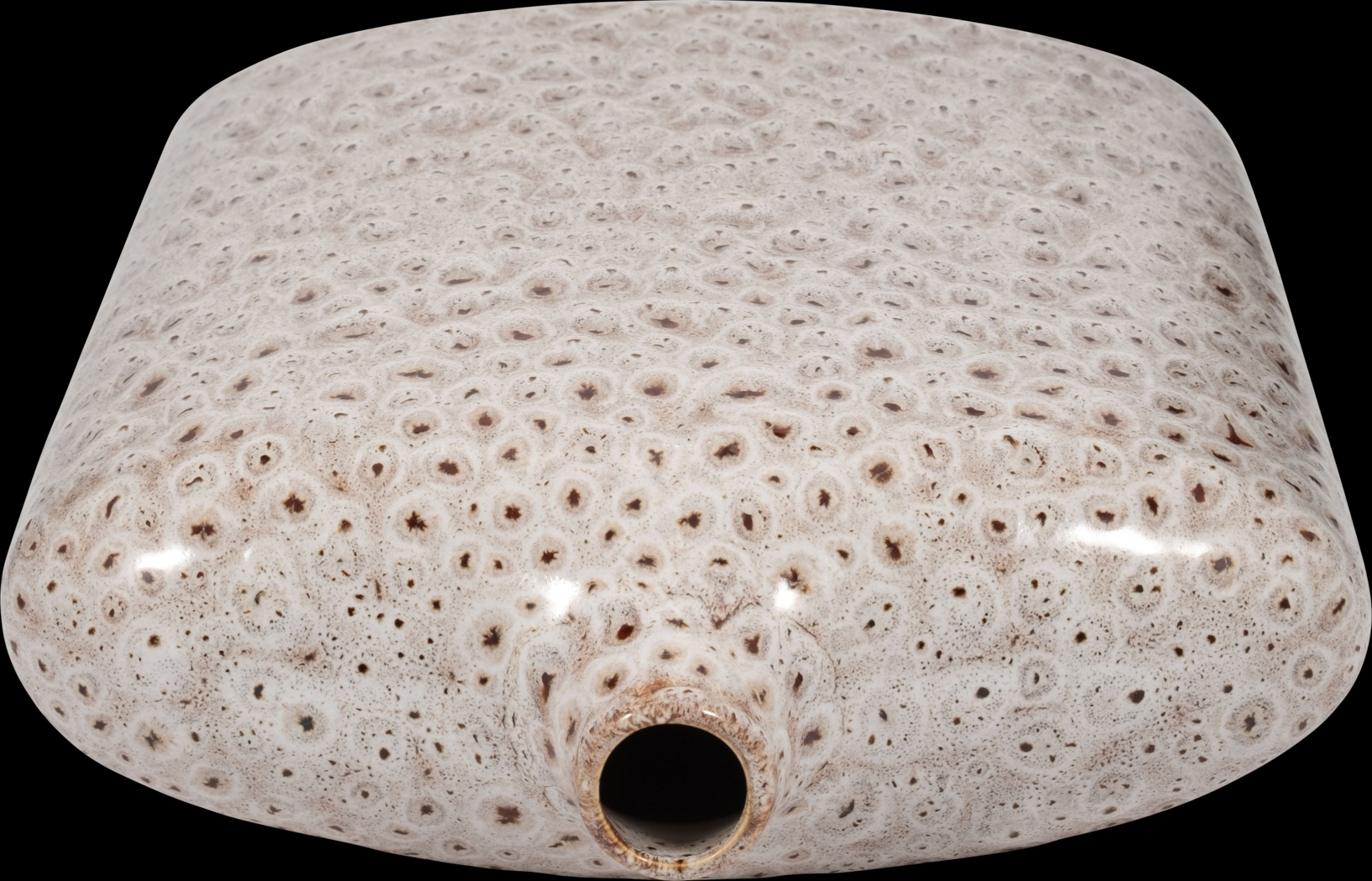 Maysapple White Small Vase - Thumbnail - Image 6