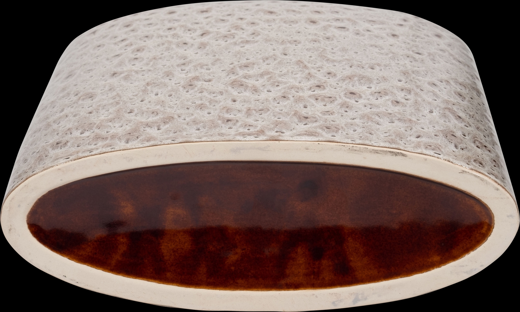 Maysapple White Small Vase - Thumbnail - Image 7