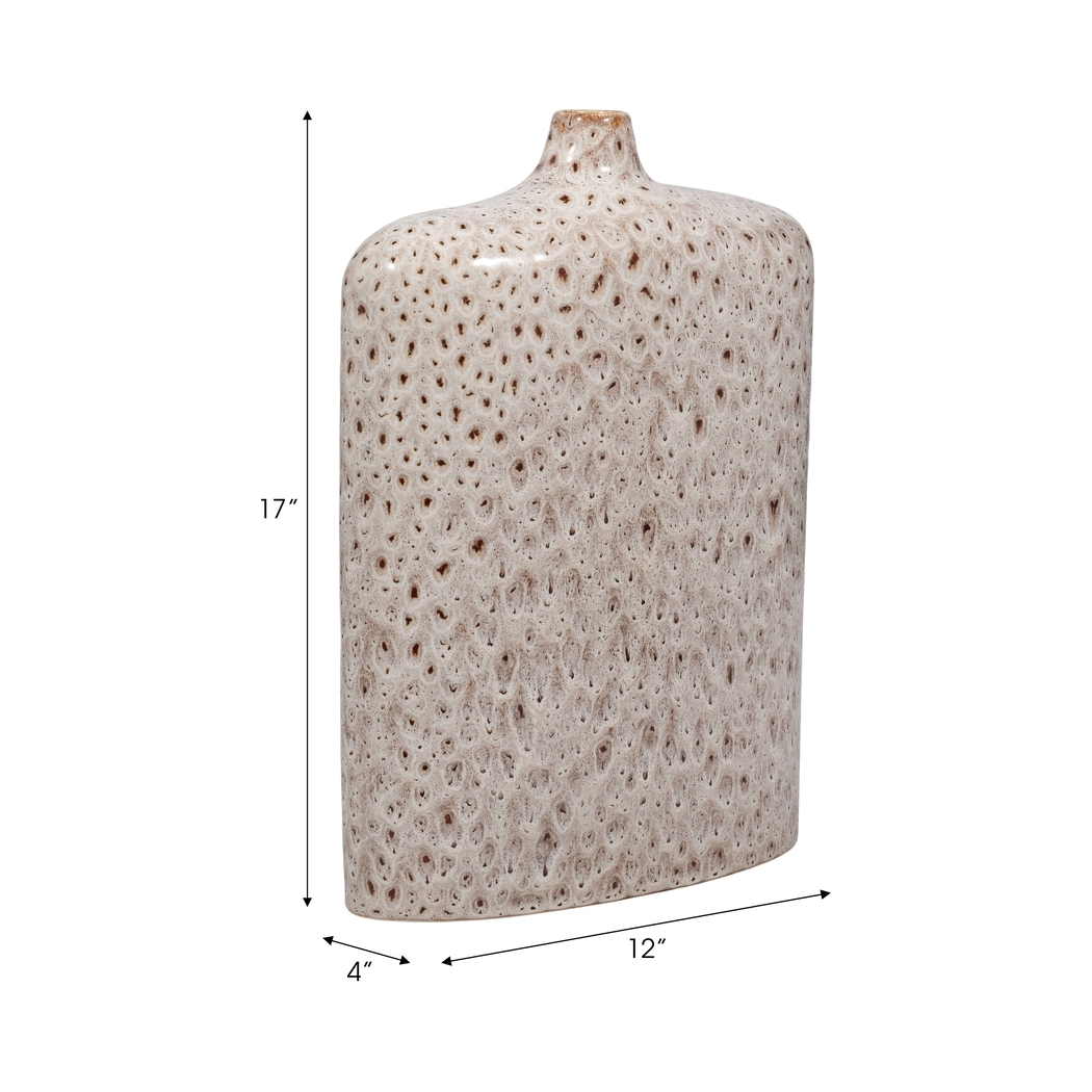 Maysapple White Small Vase - Thumbnail - Image 9