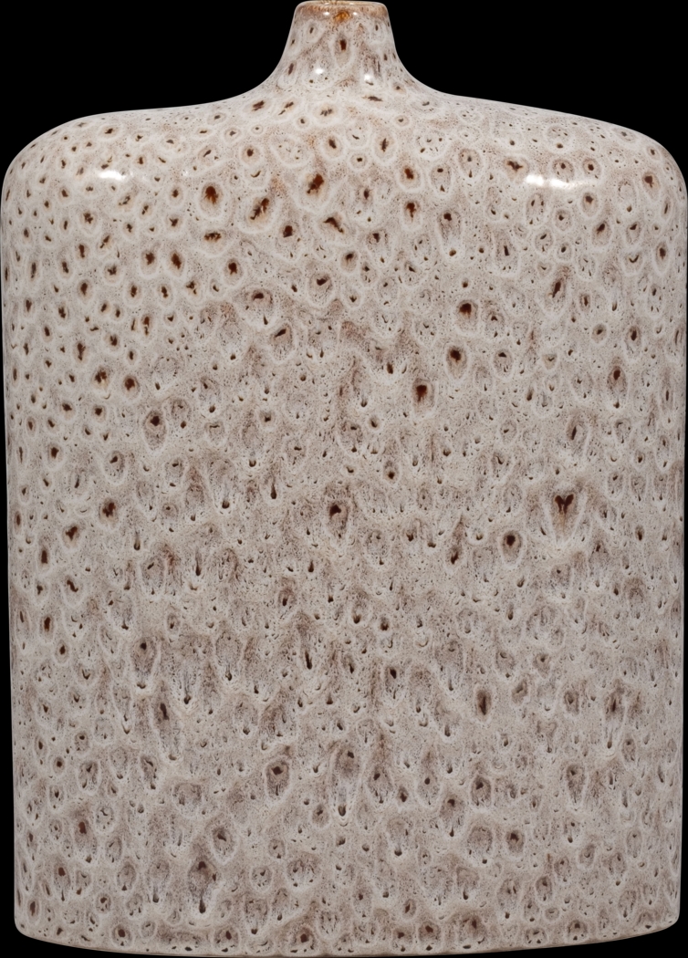 Maysapple White Small Vase - Thumbnail - Image 1