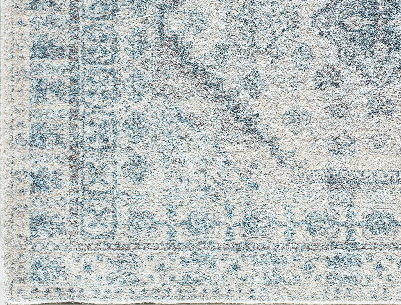 Maysen Blue 8' x 10' Rug - Thumbnail - Image 6