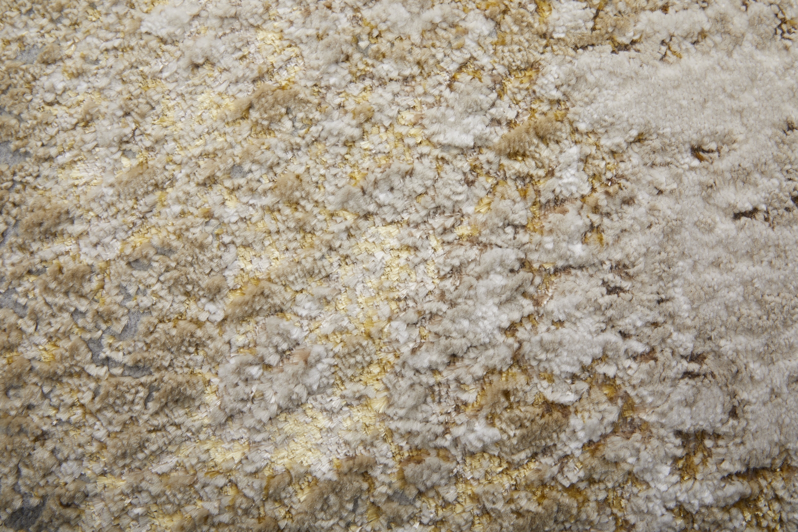 Maywaki Ivory 2'10 x 7'10 Runner Rug - Thumbnail - Image 5