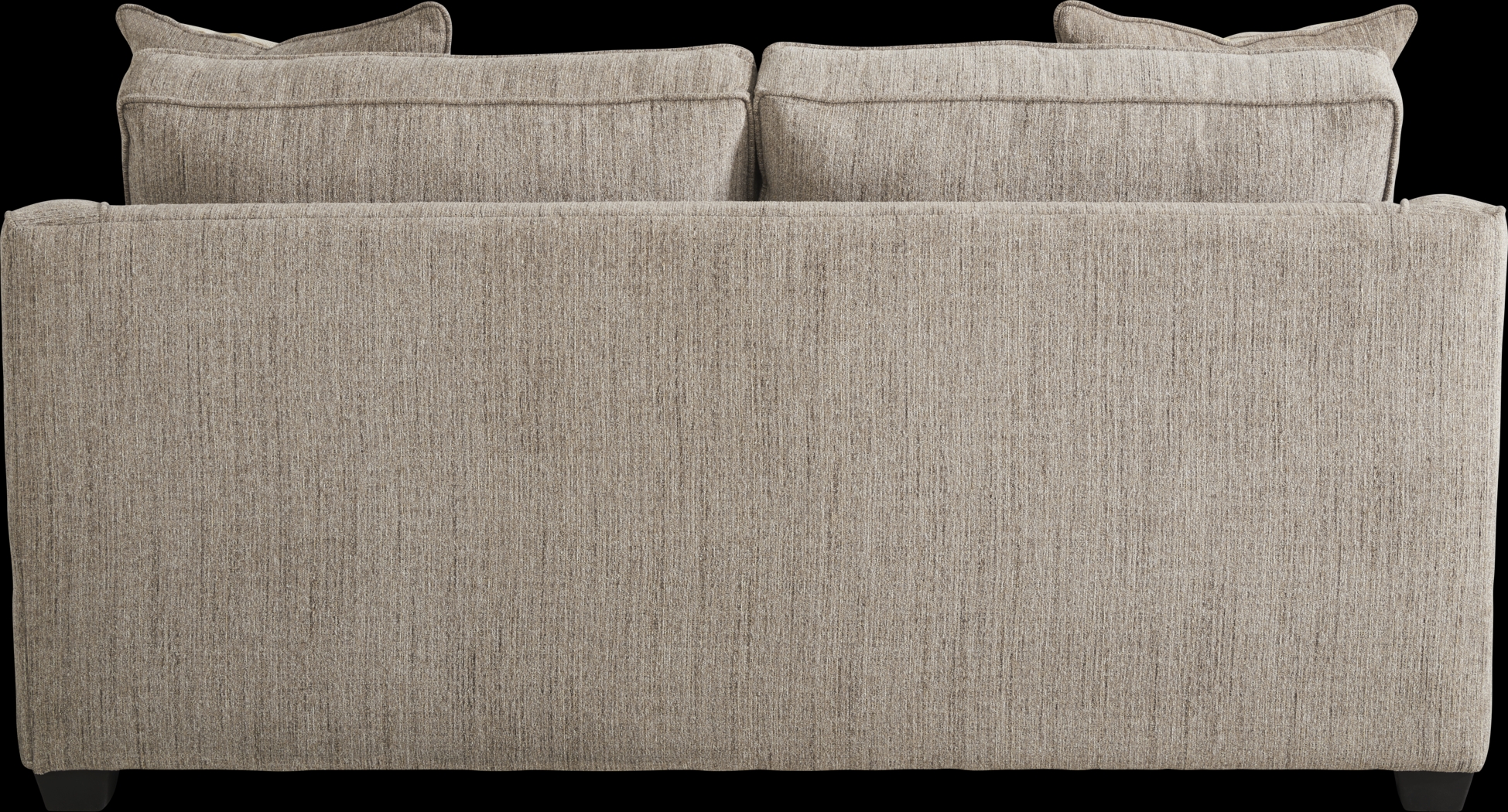 Maywell Court Brown 2 Pc Living Room - Thumbnail - Image 5