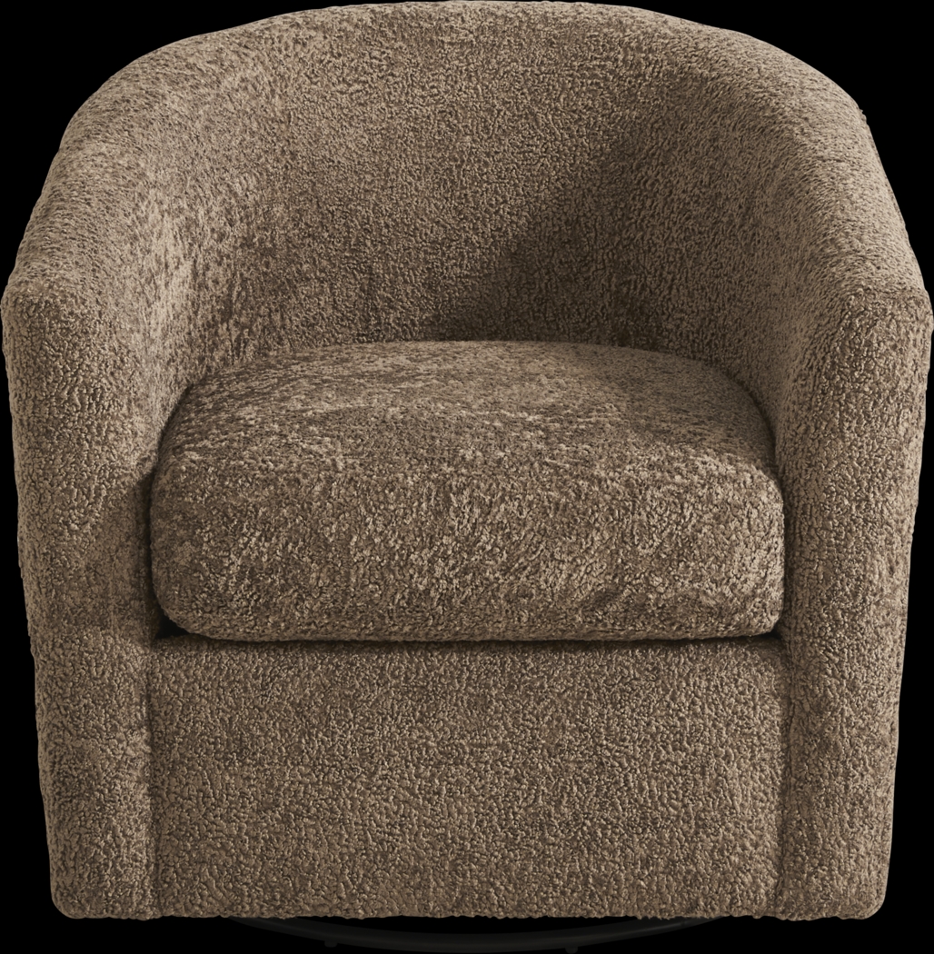 Maywell Court Brown 8 Pc Living Room - Thumbnail - Image 7