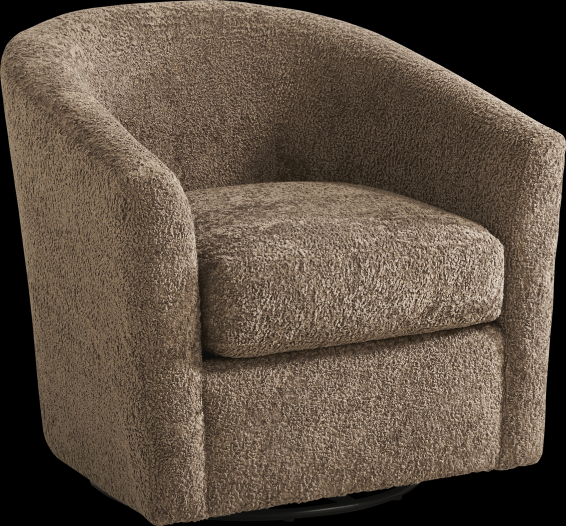 Maywell Court Brown 8 Pc Living Room - Thumbnail - Image 6