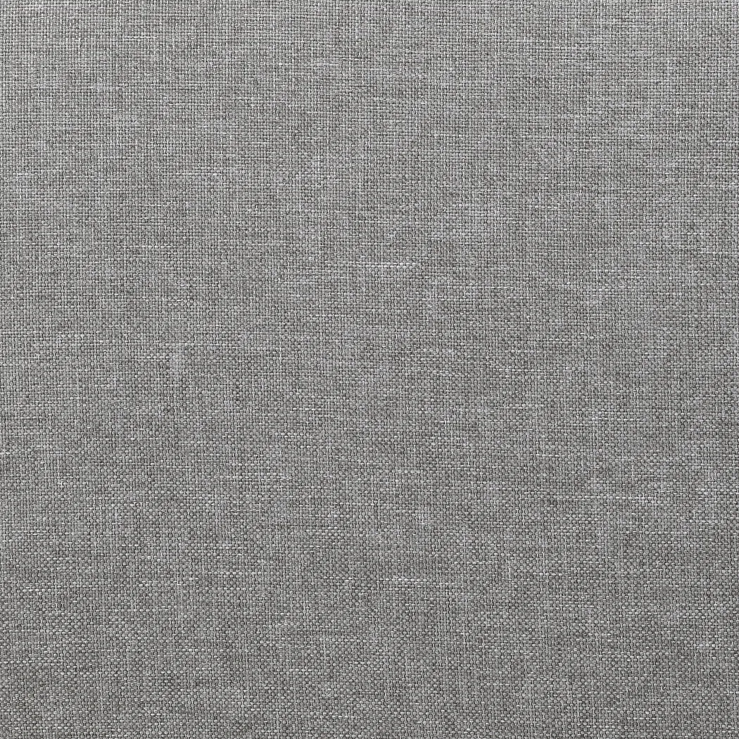 Mazant Light Gray King Headboard - Thumbnail - Image 4