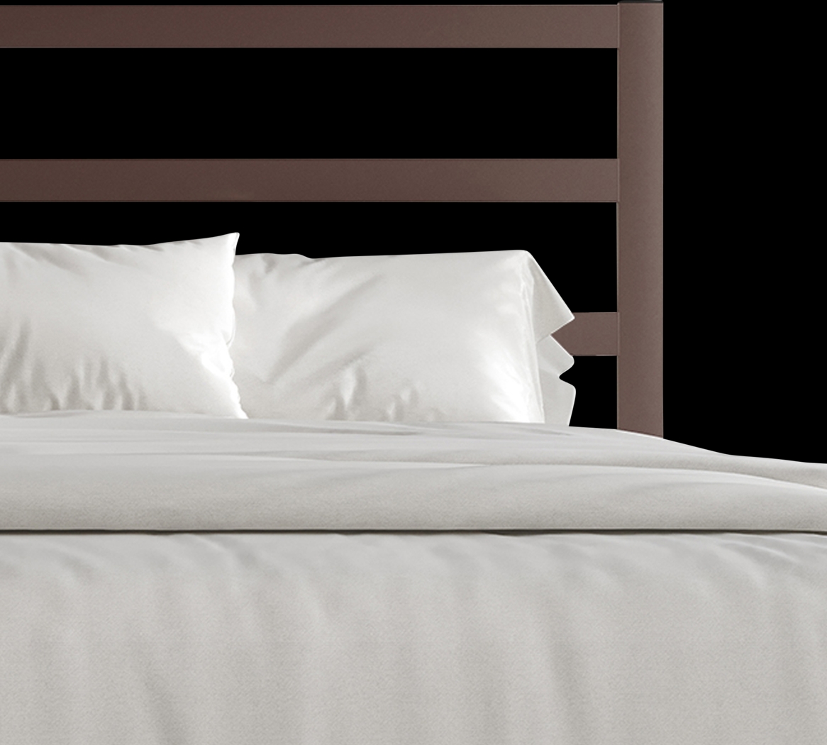 Mazefruit Brown Full Bed - Thumbnail - Image 4