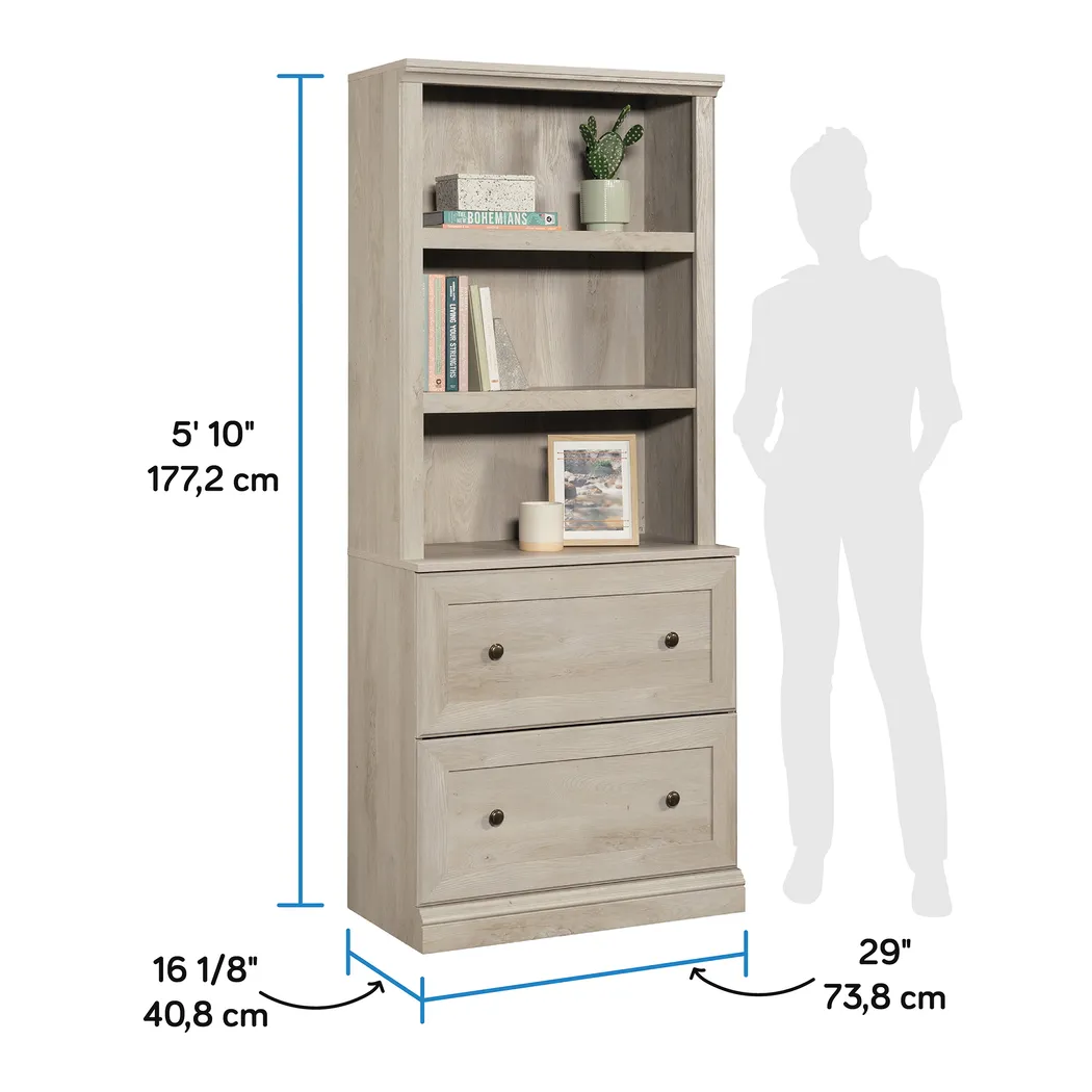 Mazehut Gray Bookcase - Thumbnail - Image 4