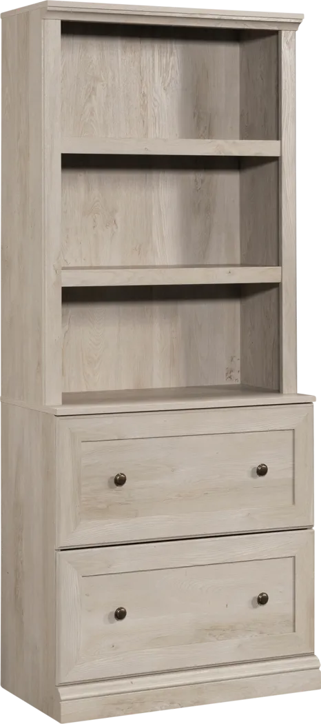 Mazehut Gray Bookcase - Thumbnail - Image 1