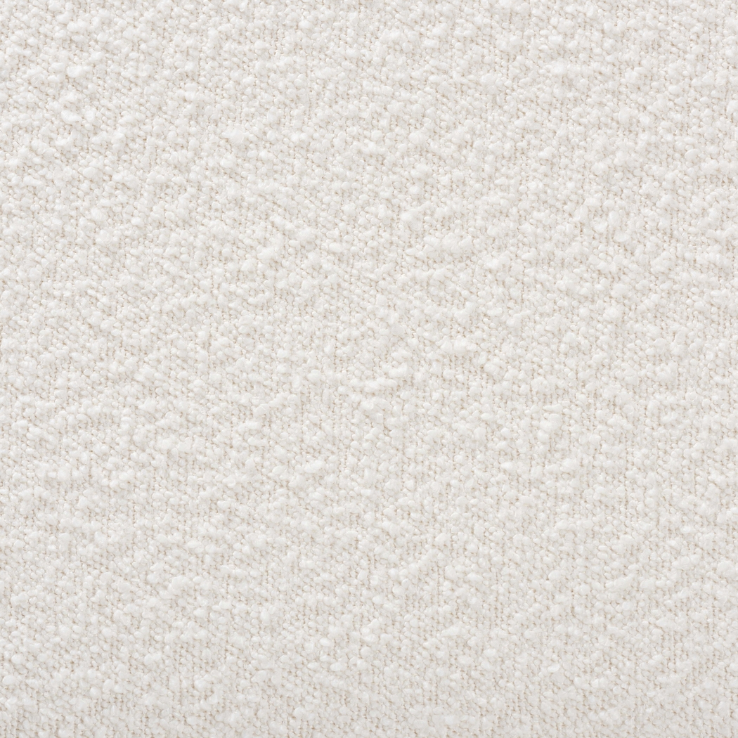 Mazeppa Cream Accent Bench - Thumbnail - Image 9