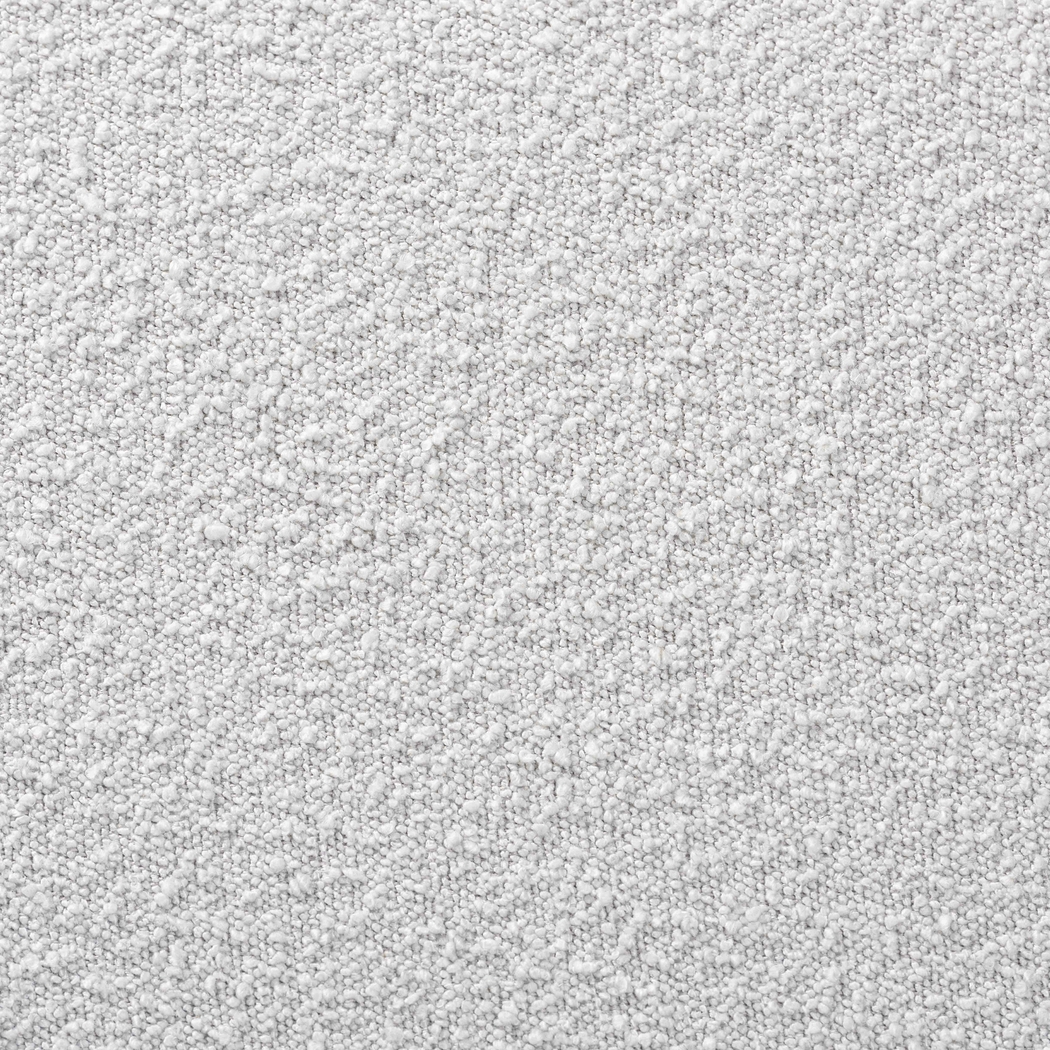 Mazeppa Light Gray Accent Bench - Thumbnail - Image 9