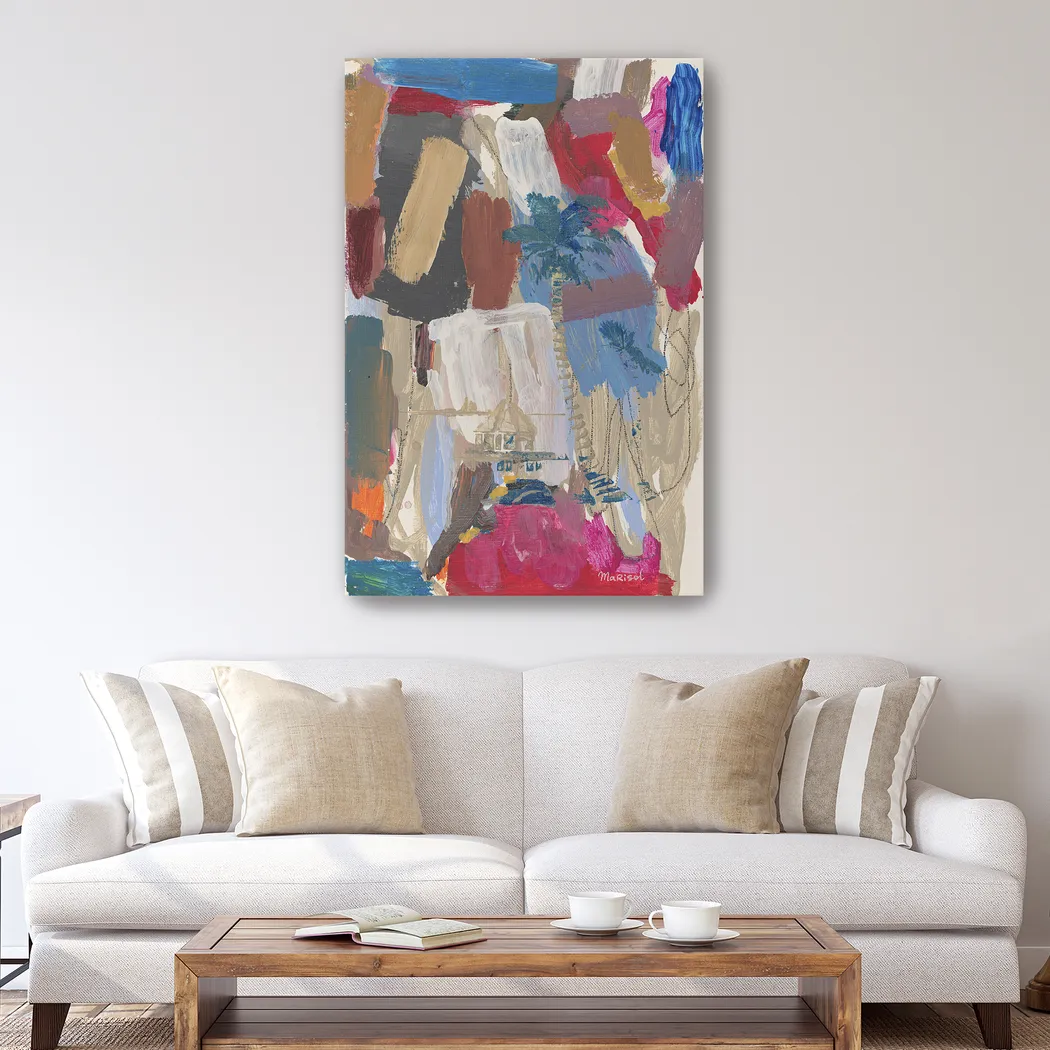 Mazesys Multi Artwork - Thumbnail - Image 2