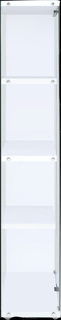 Mazewood Clear Glass Display Shelf - Thumbnail - Image 3