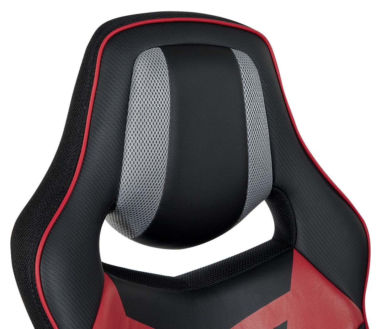 Mazikeen Red Gaming Chair - Thumbnail - Image 9