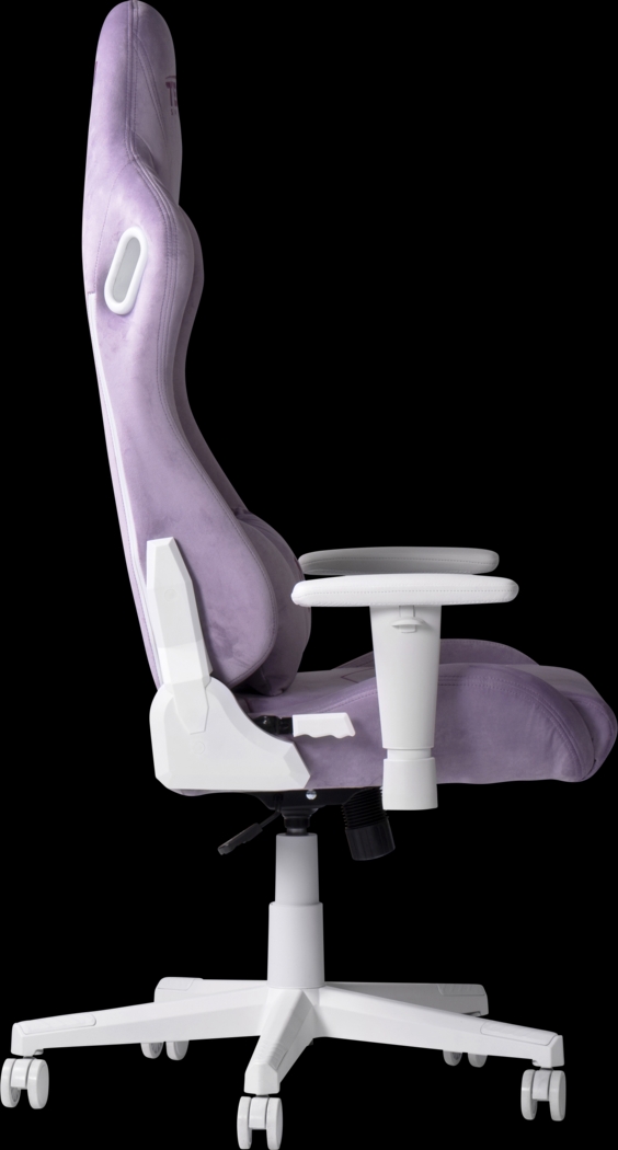 Mazroz Purple Gaming Chair - Thumbnail - Image 9