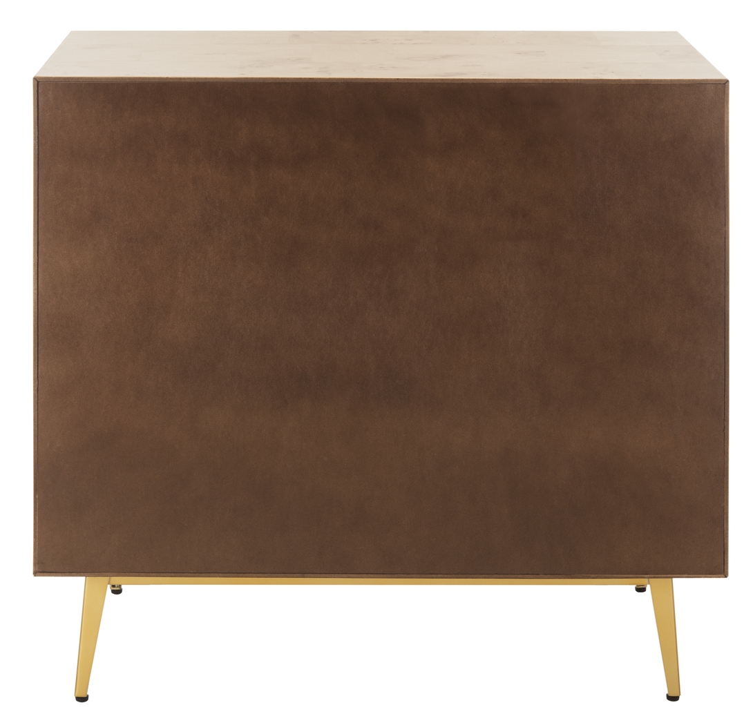 Mazyck Natural Accent Cabinet - Thumbnail - Image 4