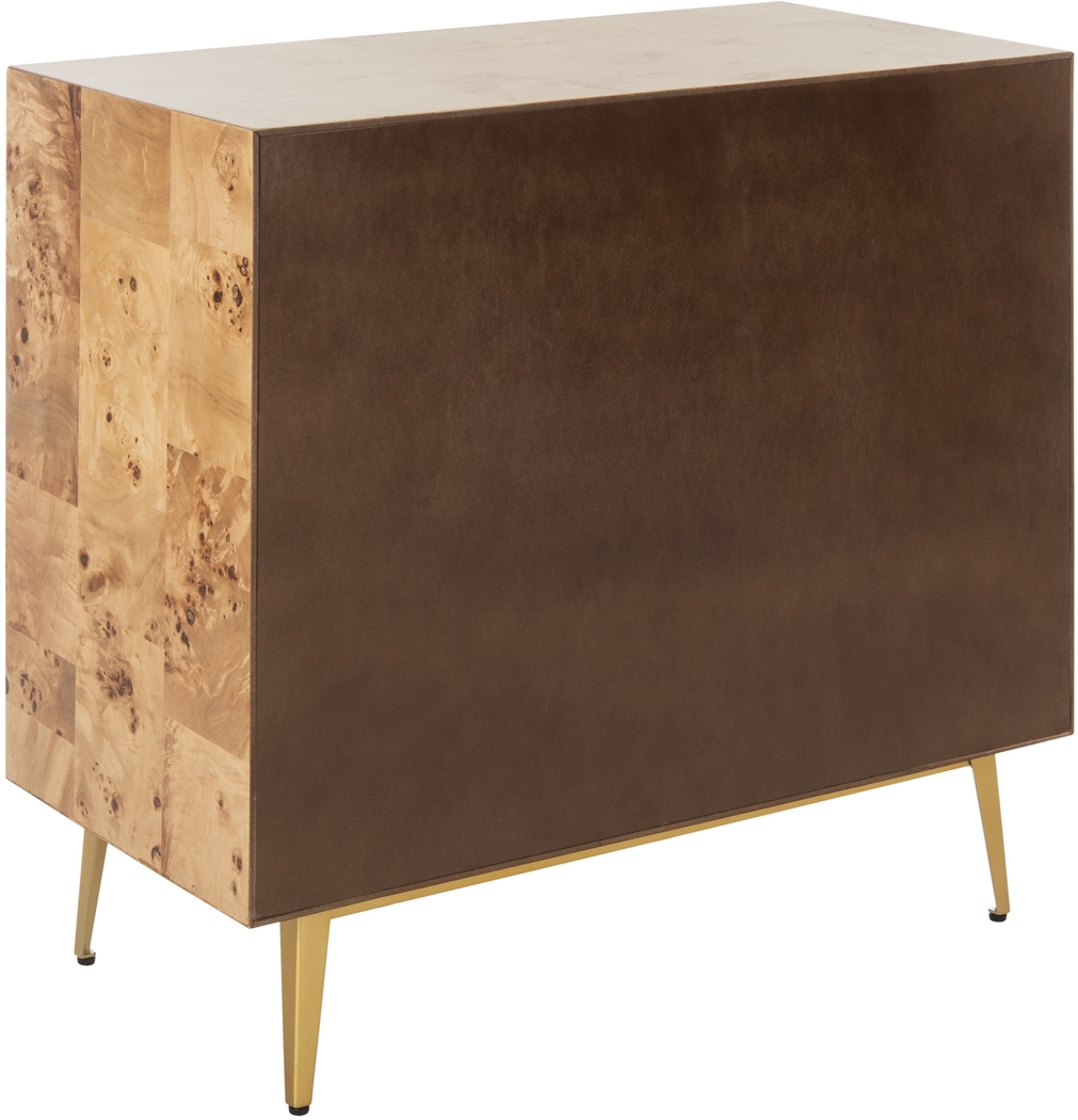 Mazyck Natural Accent Cabinet - Thumbnail - Image 5