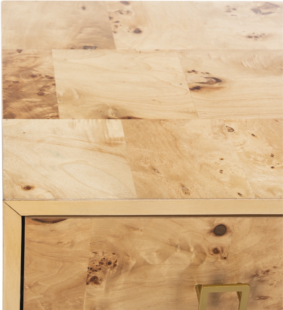 Mazyck Natural Accent Cabinet - Thumbnail - Image 10