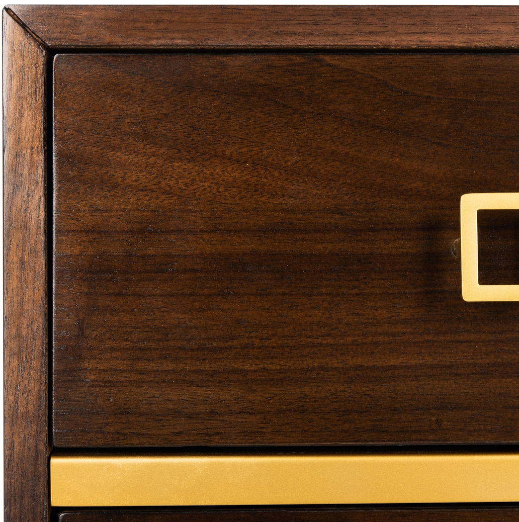 Mazyck Walnut Accent Cabinet - Thumbnail - Image 11