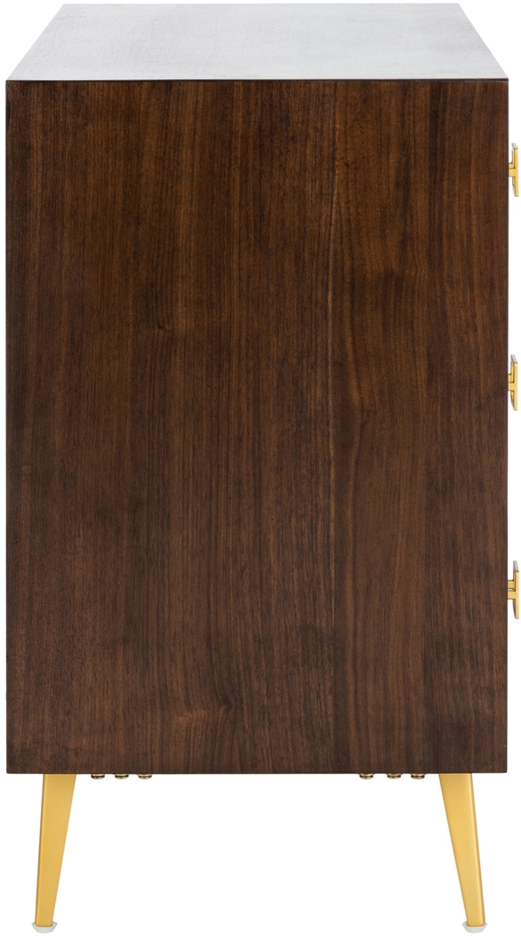 Mazyck Walnut Accent Cabinet - Thumbnail - Image 8
