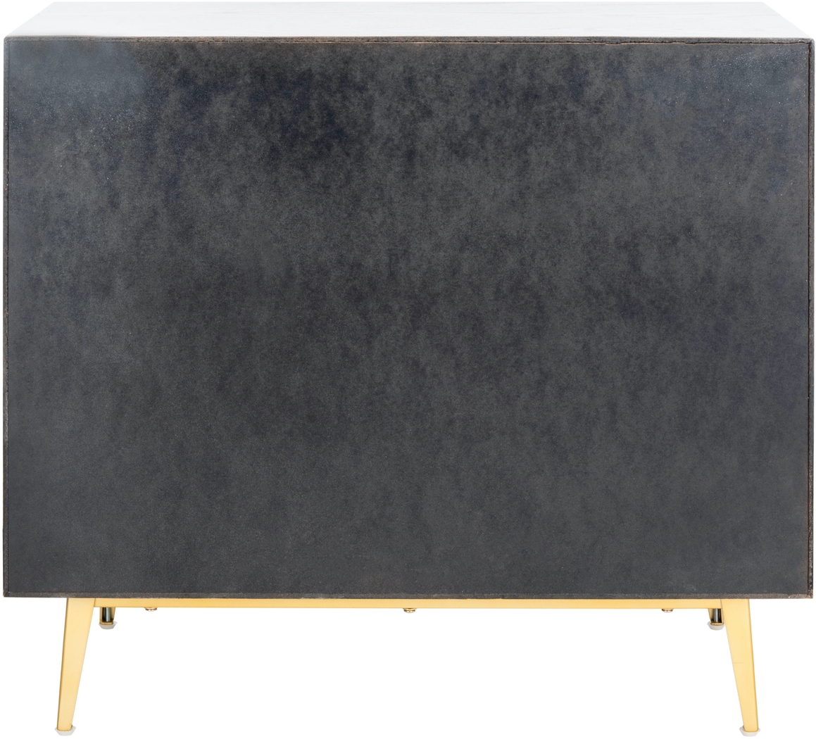 Mazyck White Accent Cabinet - Thumbnail - Image 5