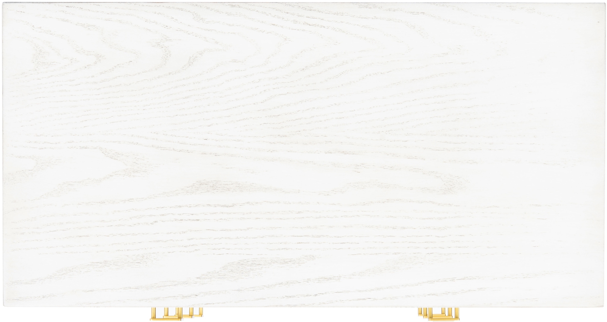 Mazyck White Accent Cabinet - Thumbnail - Image 8