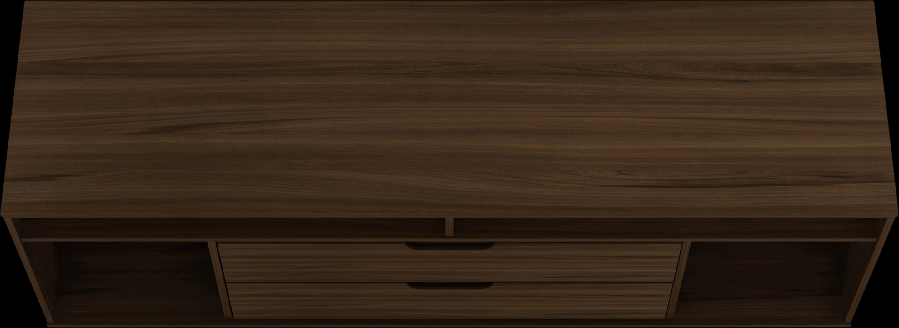 Mcbean Brown 63 in. Console - Thumbnail - Image 3