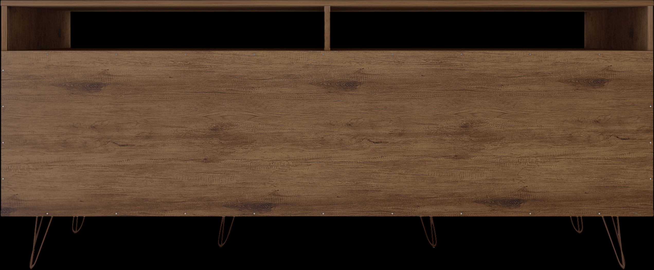 Mcbean Gray 63 in. Console - Thumbnail - Image 3