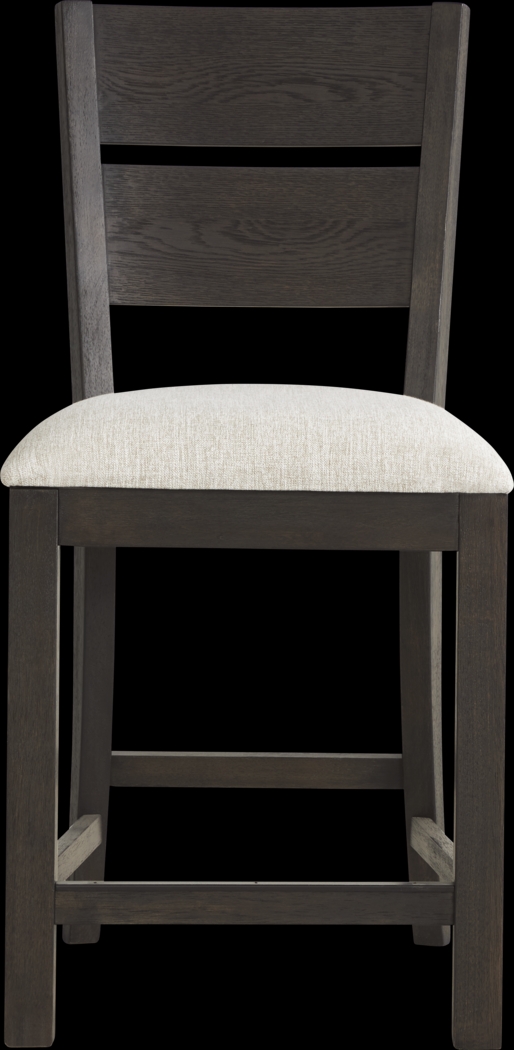 McCallum Walnut 6 Pc Counter Height Dining Room - Thumbnail - Image 6