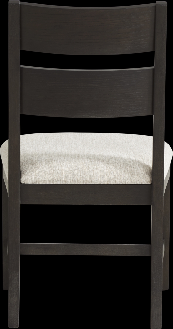 McCallum Walnut Side Chair - Thumbnail - Image 3