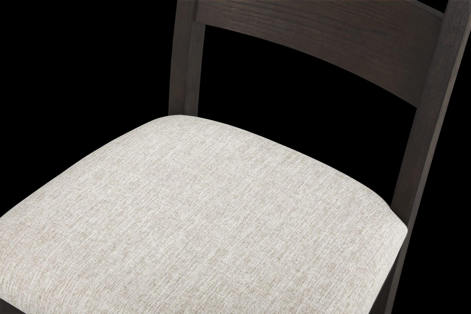 McCallum Walnut Side Chair - Thumbnail - Image 4