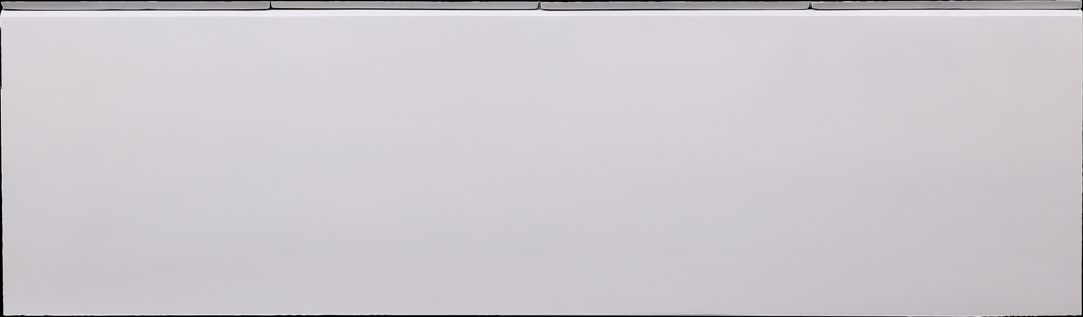 Mccarrell White Credenza - Thumbnail - Image 6