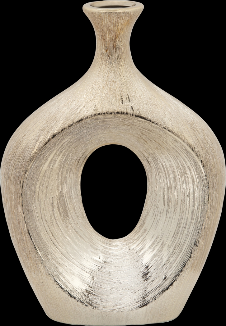 Mcclees Gold Vase - Thumbnail - Image 1