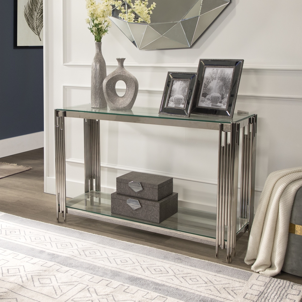 Mcclees Silver Vase - Thumbnail - Image 4