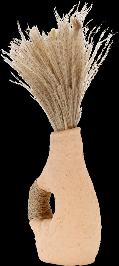 Mcclurg Terracotta Vase - Thumbnail - Image 2