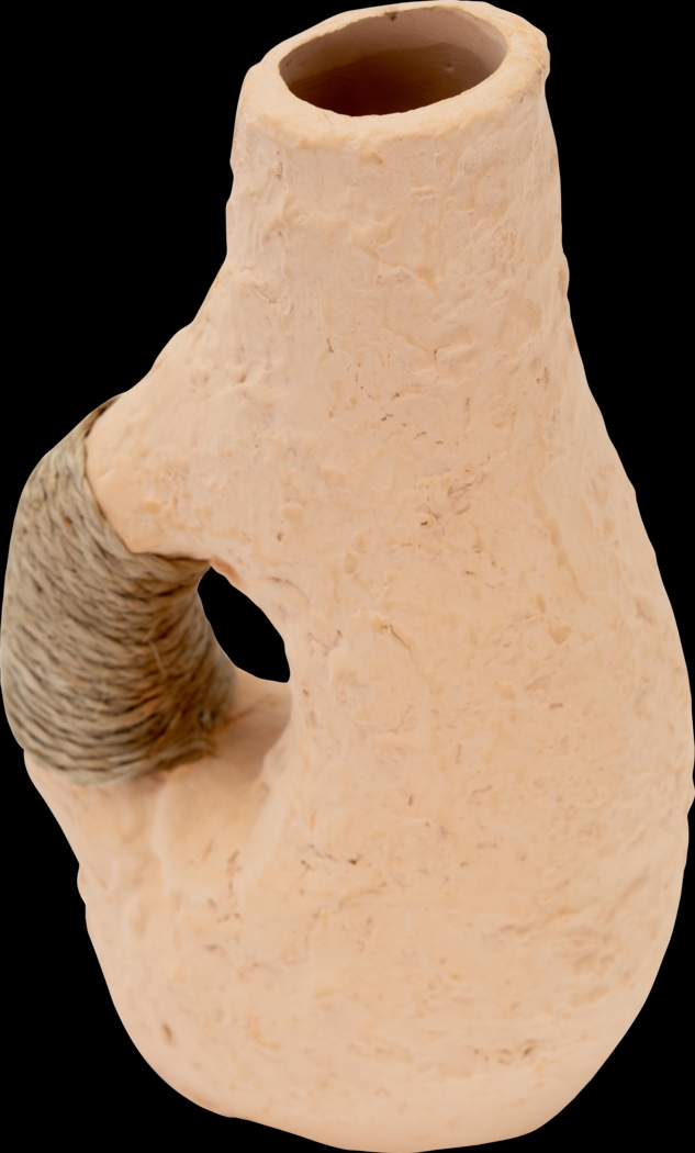 Mcclurg Terracotta Vase - Thumbnail - Image 6