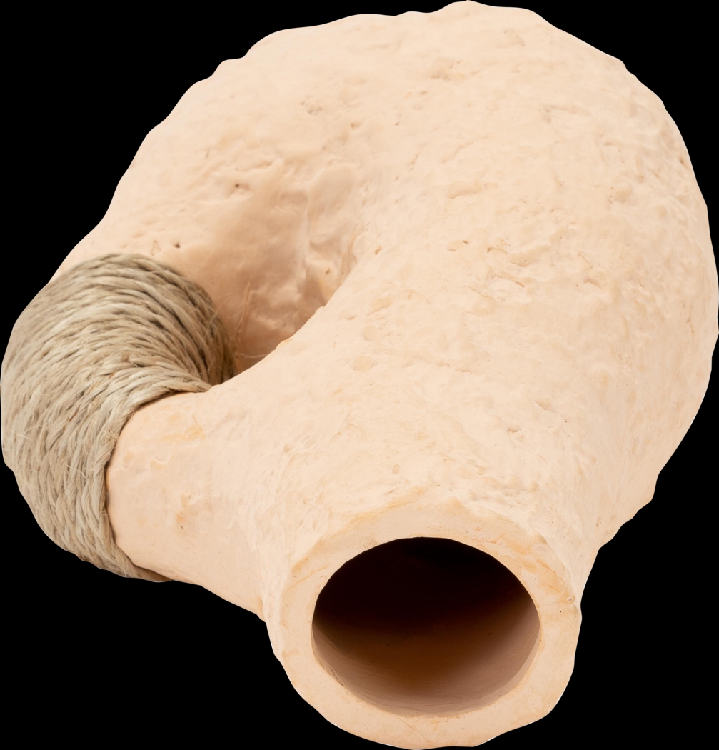 Mcclurg Terracotta Vase - Thumbnail - Image 7