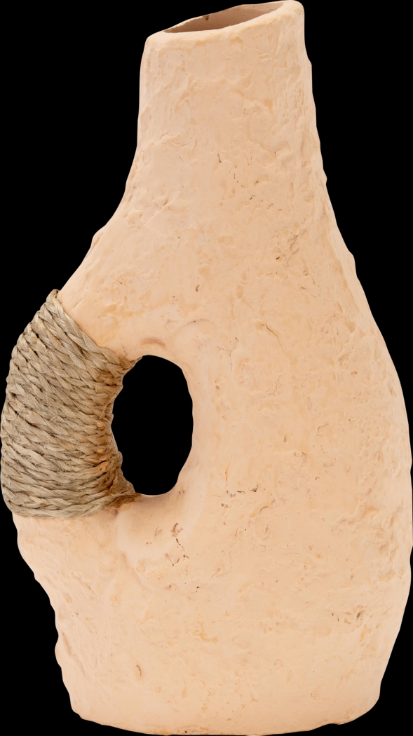 Mcclurg Terracotta Vase - Thumbnail - Image 1