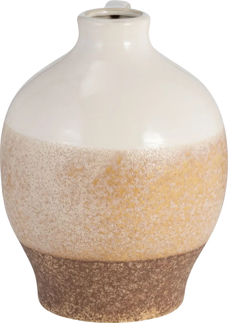 Mccrea Beige Jug - Thumbnail - Image 3