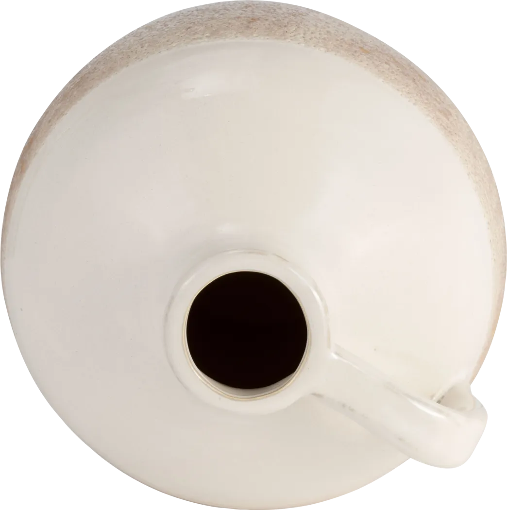 Mccrea Beige Jug - Thumbnail - Image 5