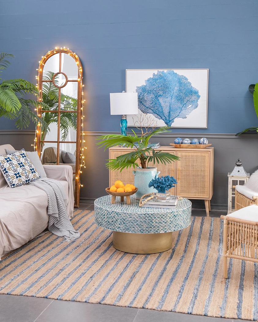 Mccuen Blue Artwork - Thumbnail - Image 6